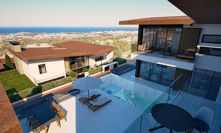 Live Beautiful. A Sea-Side
Life Awaits.