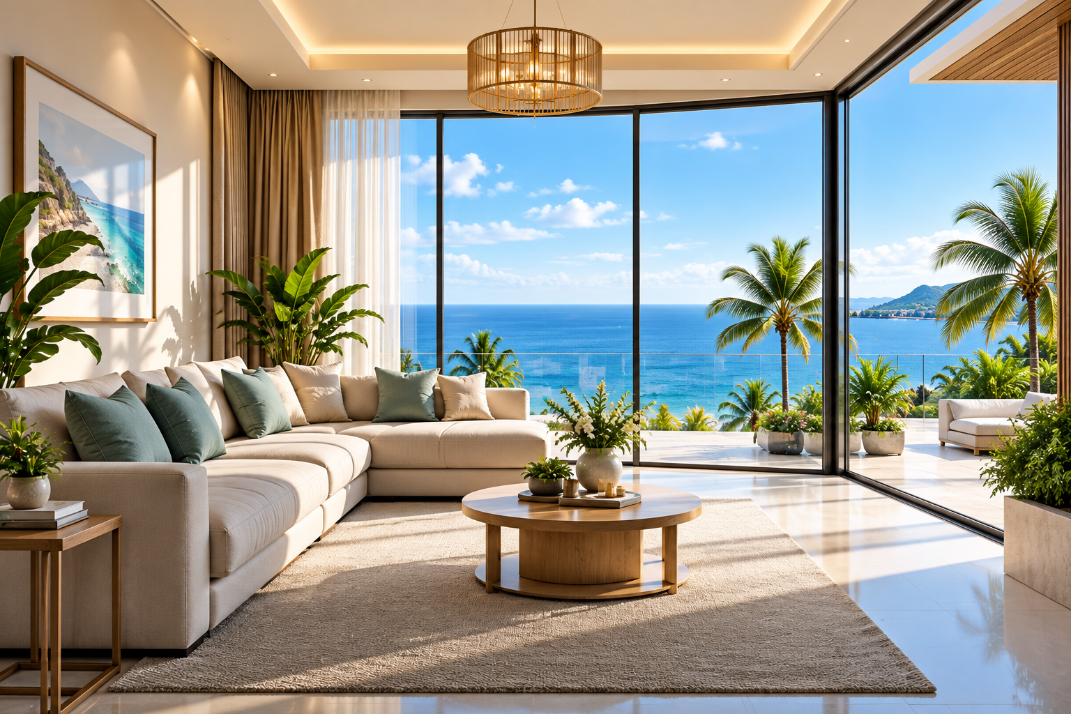 Build Your Future Home